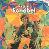 Cover Frank Schöbel