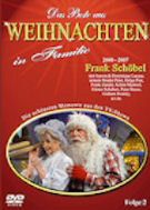 Cover Das Beste aus Weihnachten in Familie Vol.2 2000-2007 DVD