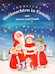 Buch Cover Fröhliche Weihnachten in Familie